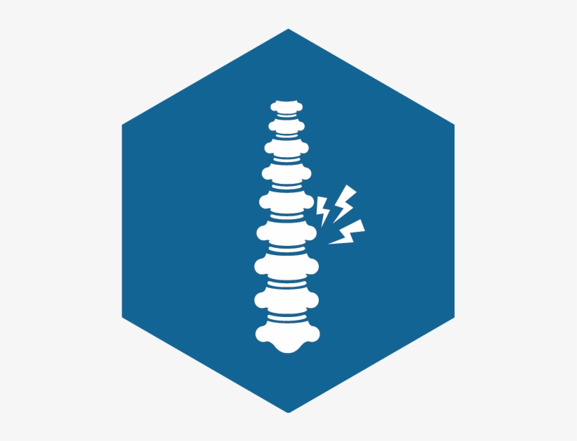 Cervical Myelopathy - Cervical Png Icon, transparent png #2050500