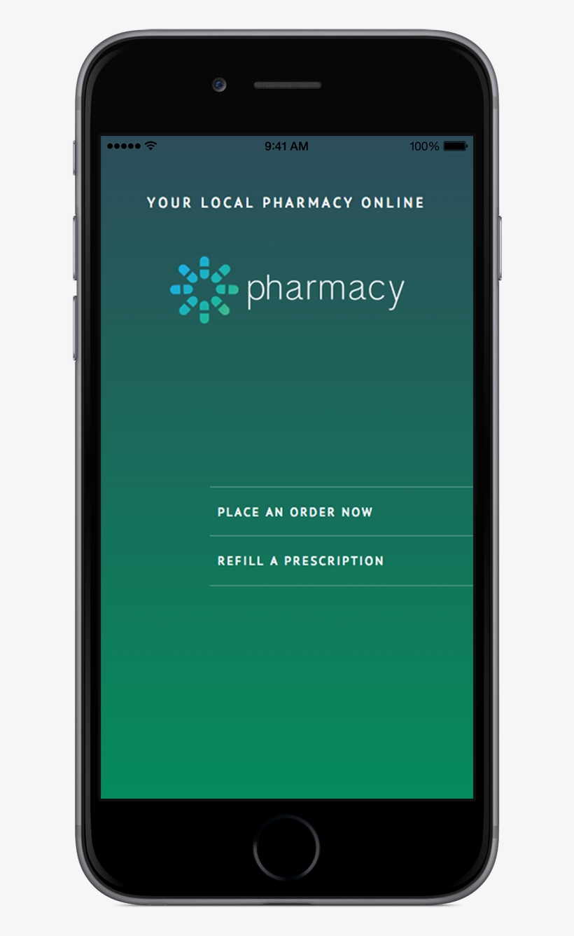 Pharmacy Io 3 - Upq A01x, transparent png #2050618