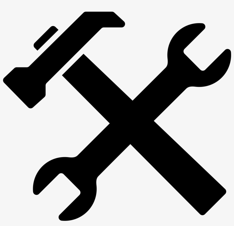 Clipart Royalty Free Download File Symbole Travaux Tool Svg Icon Free Transparent Png Download Pngkey
