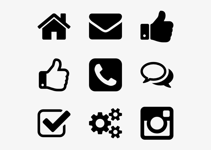 Font Awesome Icons Png Picture Freeuse Stock - Reliance Jiofi-3 4g Personal Hotspot Router (made In, transparent png #2050853