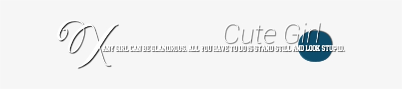 Awesome Girl Png - Portable Network Graphics, transparent png #2050938