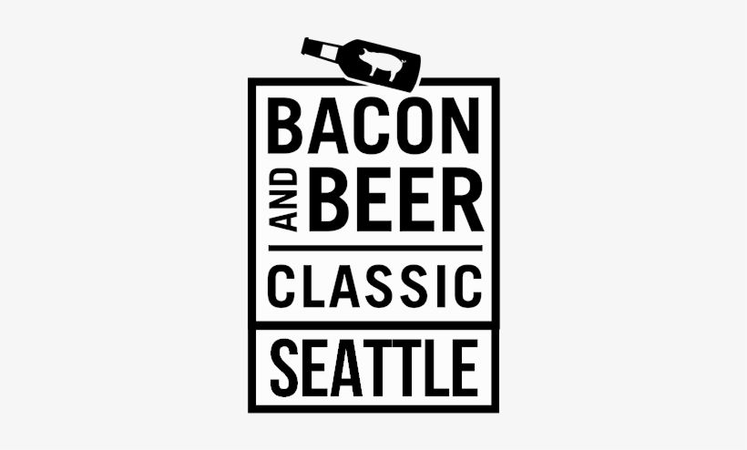 B&b-seattle - Bacon And Beer Classic Nyc, transparent png #2051039