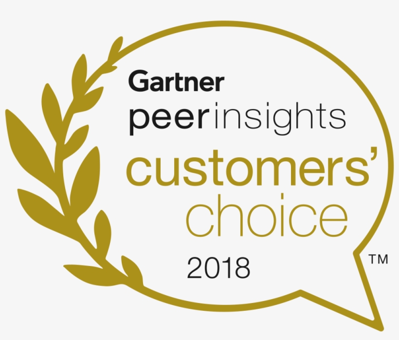 Go To Bluejeans Home Page - Gartner Peer Insights Customer Choice Awards 2018, transparent png #2051119