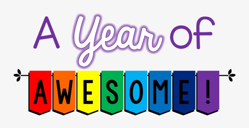 Awesome - Awesome School Year, transparent png #2051124