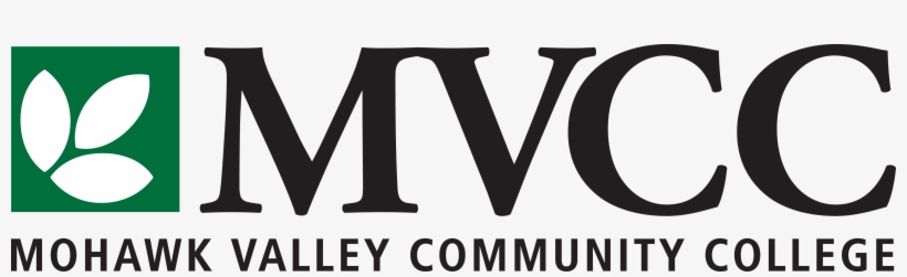 Mvcc-logo Cmyk - Mohawk Valley Community College Logo, transparent png #2051156