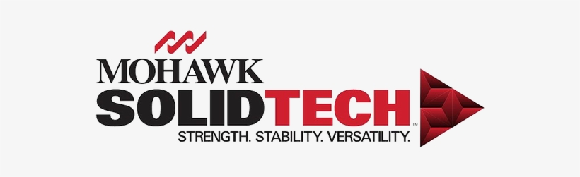 Mohawk Solid Tech Logo - Adam Carolla Podcast Logo, transparent png #2051282