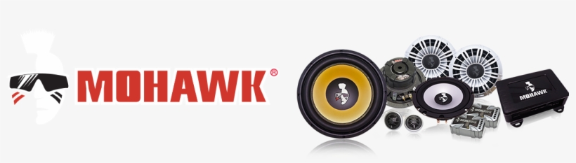 Mohawk Banner - Mohawk, transparent png #2051337