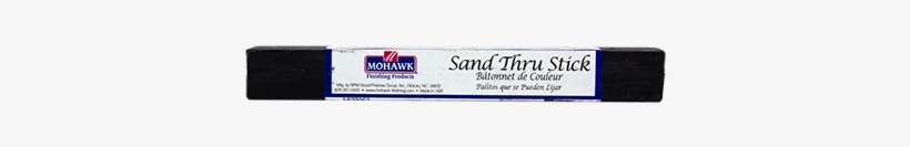 Sand Thru Stick - Milligram, transparent png #2051420