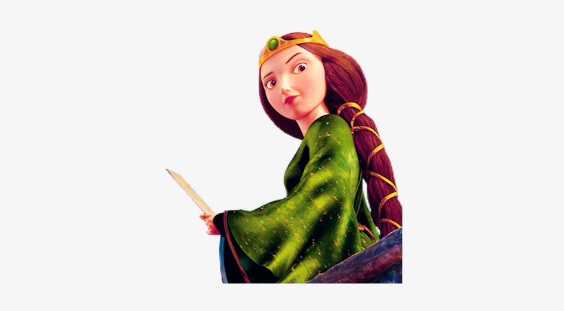 Brave Images Elinor Wallpaper And Background Photos - Wallpaper, transparent png #2051425