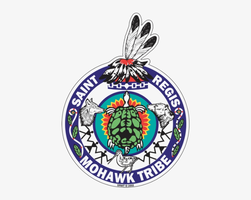 Information - Saint Regis Mohawk Tribe Logo, transparent png #2051507
