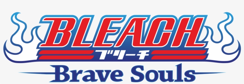 Brave Souls Now Available Worldwide On The App Store - Bleach: Blade Battles 2nd, transparent png #2051525