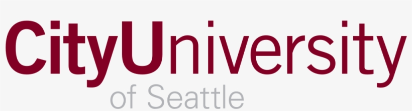 Mba University Of Seattle, transparent png #2051548