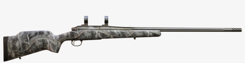 The Gc 1000- Hunter, Designed And Built By Hunters - Shooting, transparent png #2051597
