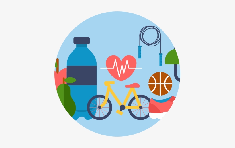 Caregivers Can Do Lifestyle Activities With Loved Ones - Bienestar Y Salud, transparent png #2051618