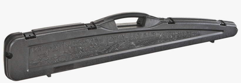Protector Series® Contoured Rifle/shotgun Case - Rifle, transparent png #2051695
