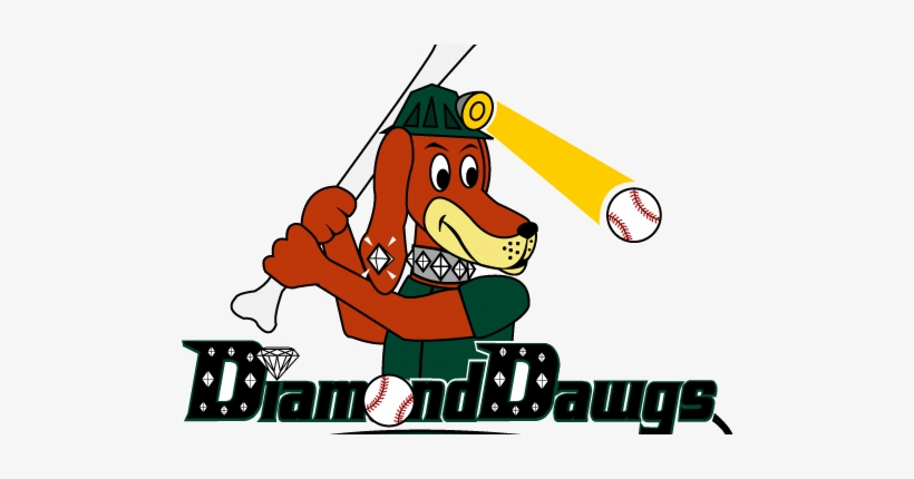 Mohawk Valley Diamond Dawgs - Mohawk Valley Diamond Dawgs Png, transparent png #2051718