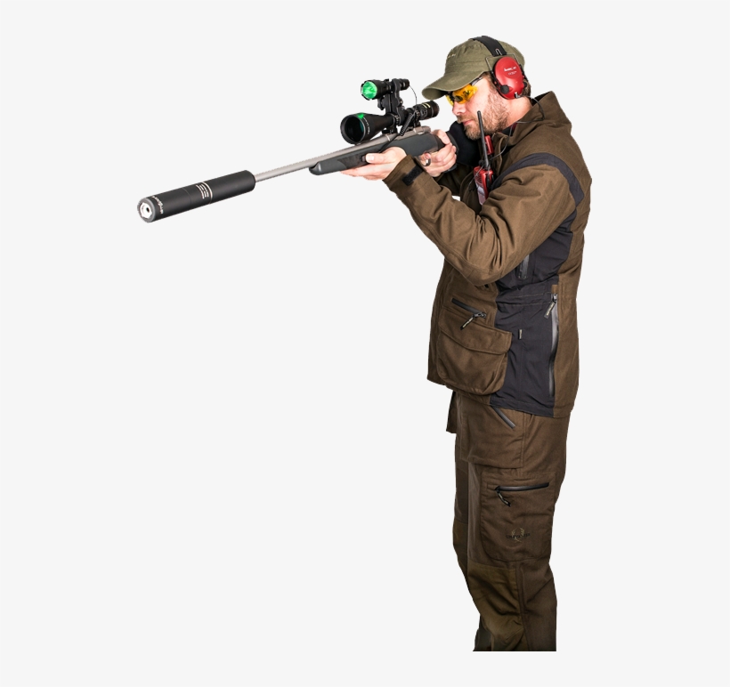 The Products Are Sold Under The Brands Hunter And Commaster - Transparent European Soldier, transparent png #2051780