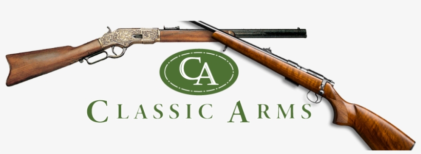 Ca Top Topheader5 - Western Rifle Replica, Engraved, M1873, transparent png #2051783