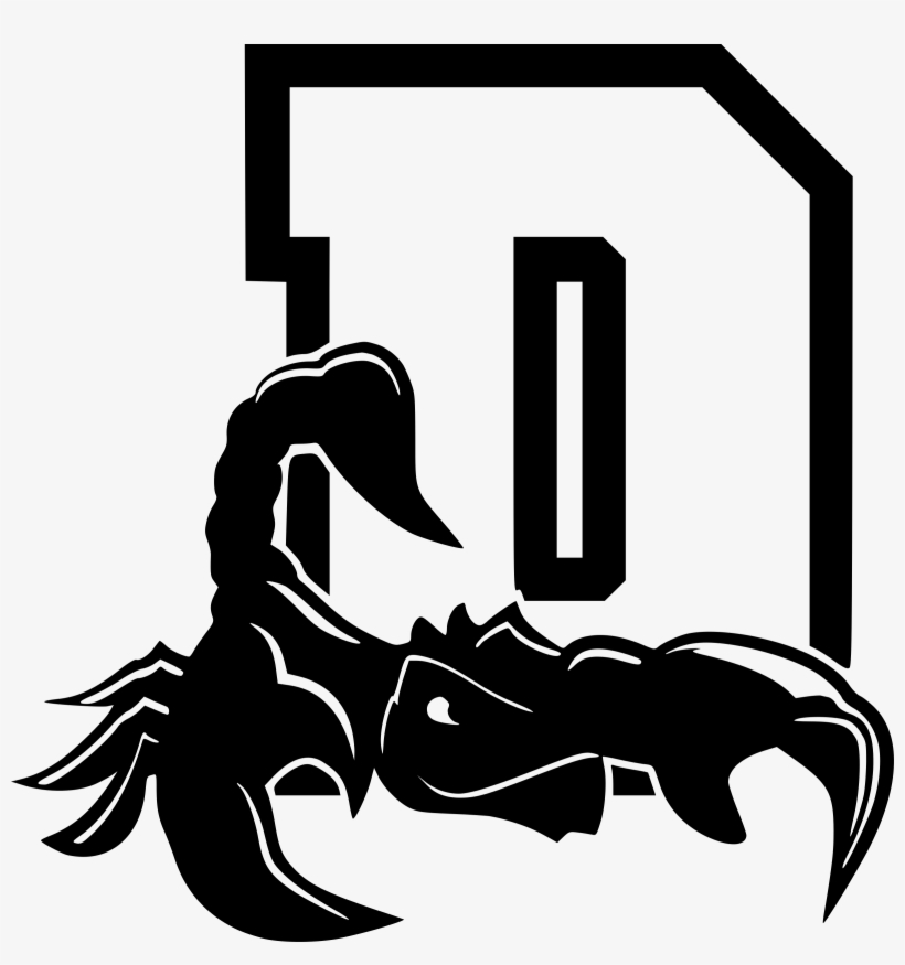 Dhahran High School Logo Logo Png Transparent - Dhahran High School Logo, transparent png #2051825