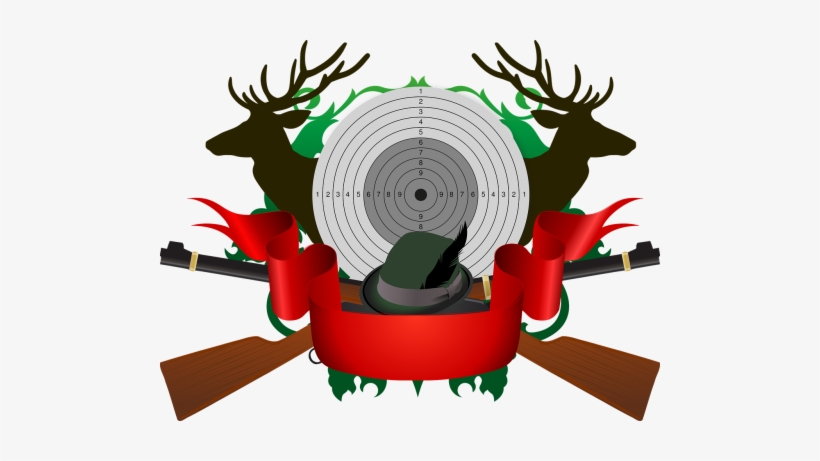 Hunting,target,red - Salman Khan Jail Arrest, transparent png #2051867