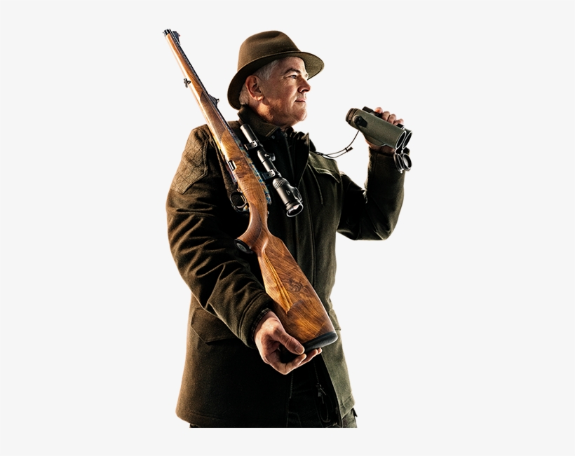 For Those Who Know The Difference - Steyr Mannlicher, transparent png #2051897