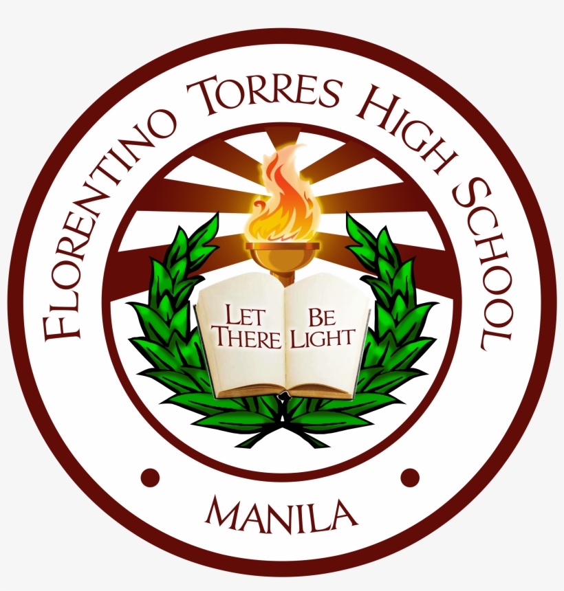 Florentino Torres High School Logo - Torres High School Logo, transparent png #2052010
