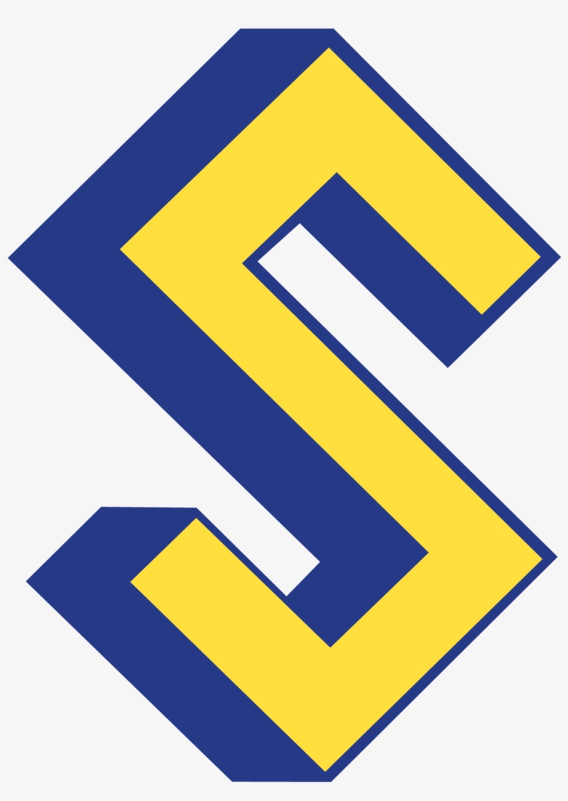 Stroman High School, Victoria, Texas, S Logo, transparent png #2052060