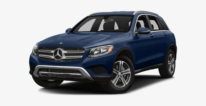 Glc - Mercedes Benz Suv 2017, transparent png #2052079