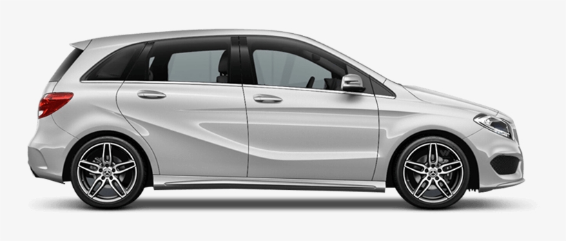 New Cars - Mercedes B-class, transparent png #2052100