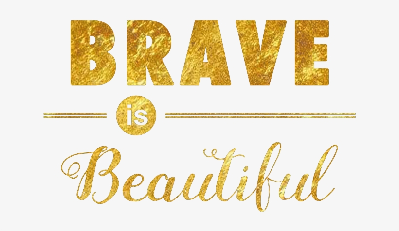 Brave Is Beautiful - Little Bed & Breakfast By The Sea - Epub, transparent png #2052210