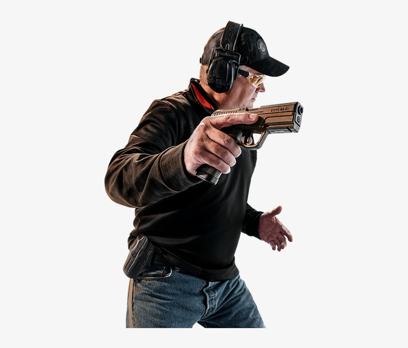 For Those Who Know The Difference - Trigger, transparent png #2052274