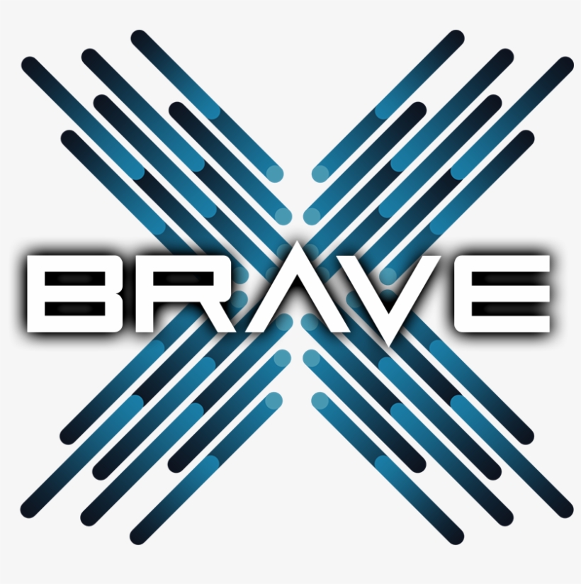 Brave Collective - Brave, transparent png #2052292