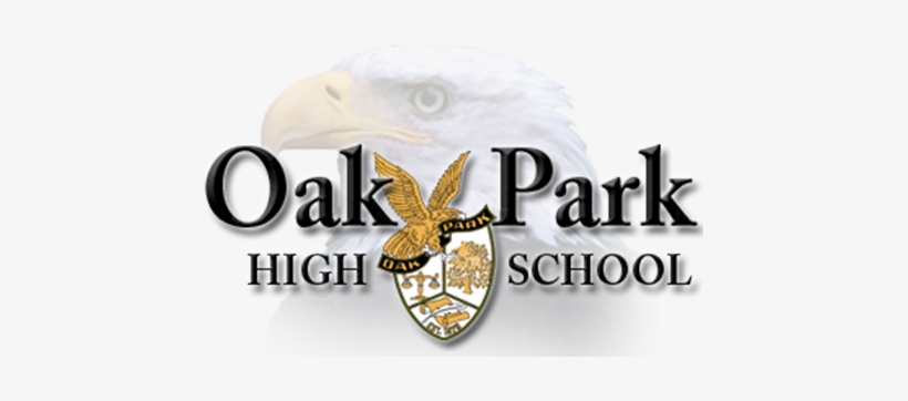 Oak Park High School Logo, transparent png #2052372