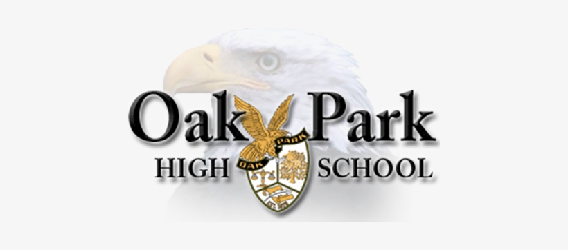 Oak Park High School Logo, transparent png #2052372