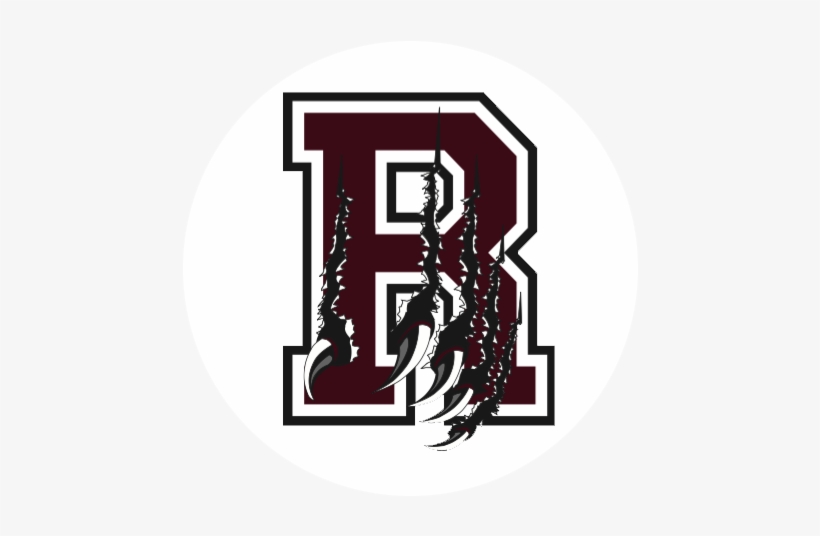 Go Panthers Rosemead High School - Rosemead High School Logo, transparent png #2052375