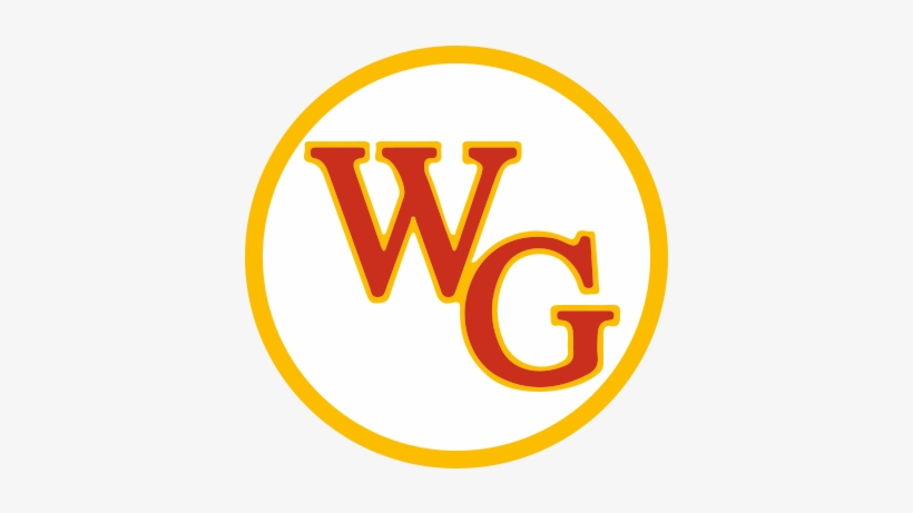 Logo Willow Glen High School, transparent png #2052431