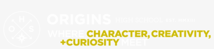 Origins High School - Jnj Powercom Systems Ltd, transparent png #2052480
