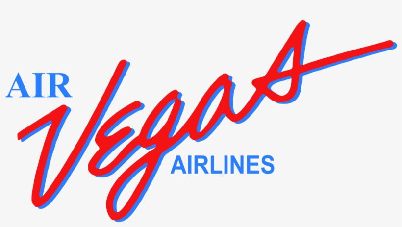Vegas Air, transparent png #2052641
