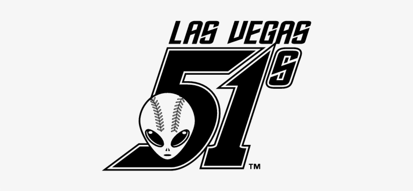 Nicht Verfügbar - Las Vegas 51s Logo, transparent png #2052673