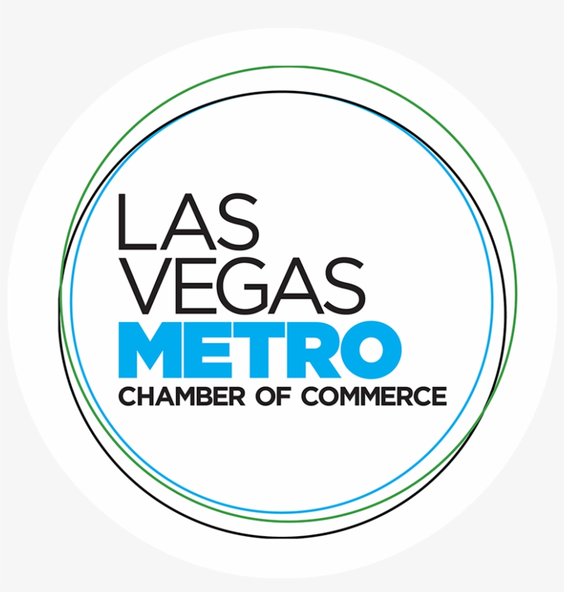 Site Logo2 1 - Las Vegas Chamber Of Commerce, transparent png #2052703