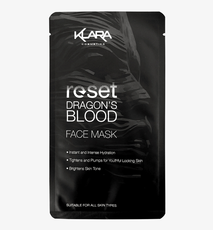 Klara Cosmetics Reset Mini, transparent png #2052728