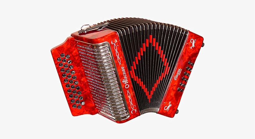 Accordion Png Image - Alacran Accordion, transparent png #2052759