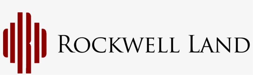 Leasing Executive Job Openings At Rockwell Land Corporation - Rockwell Land Logo, transparent png #2052760