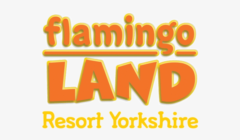 Flamingo Land Resort Logo, transparent png #2052918