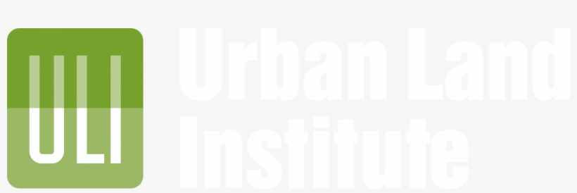 Daily Overview - Urban Land Institute Logo Png, transparent png #2053208