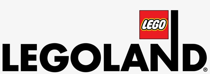 Footer-logo - Legoland Logo, transparent png #2053285