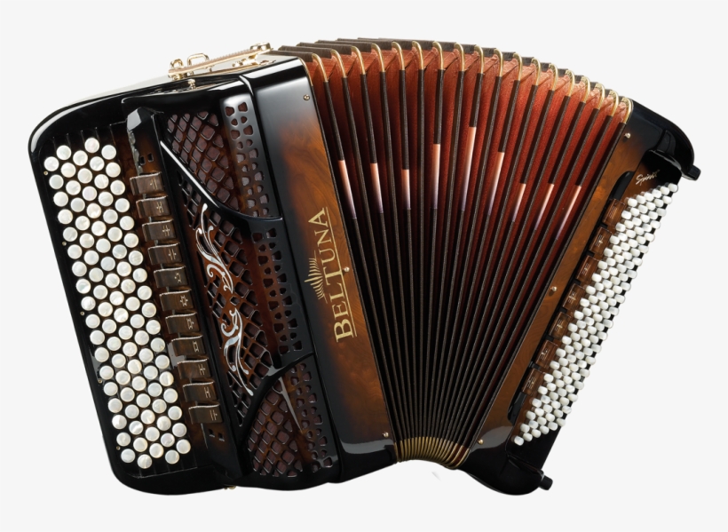 For Recording Studio - Acordeon Hohner, transparent png #2053360
