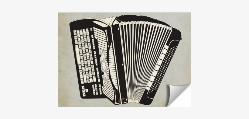 Digital Accordion - Noone One Last Time, transparent png #2053422