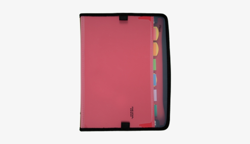 Transparent Folders Accordion - 5 Star File Organizer, transparent png #2053486