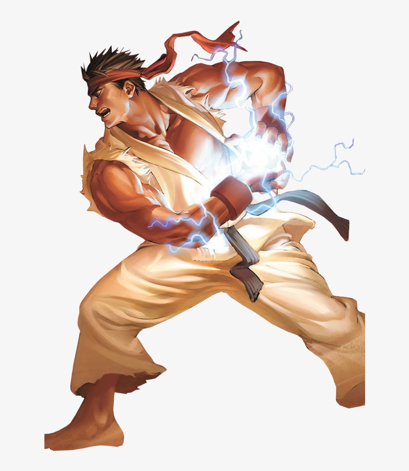 Street Fighter Png - Street Fighter Ii Movie (1994), transparent png #2053487
